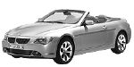 BMW E64 C3639 Fault Code