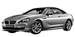 BMW F12 C3639 Fault Code