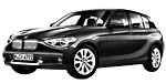 BMW F20 C3639 Fault Code